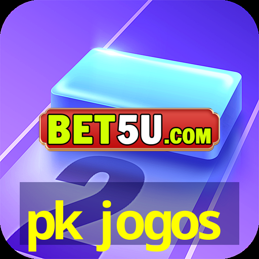 pk jogos